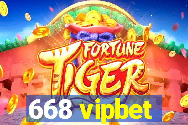 668 vipbet